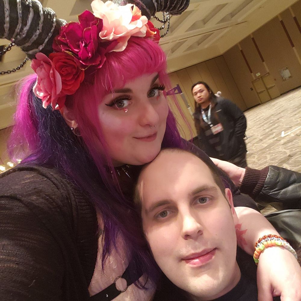 Meet your Posher, Jasmine